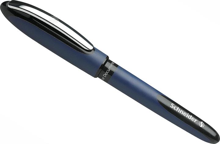 Actual product image Schneider one business (Black, 1 x)