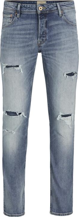 Produktbild Jack & Jones Plus JJIGLENN JJCOLE CB 625 SN PLS Slim Fit Jeans Slim Fit Jeans (W40/L30)