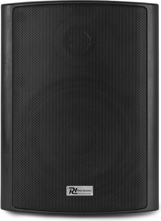 Produktbild Power Dynamics BGB50 Aktiv-Speaker Set (Aktiv, 1x 30 W)