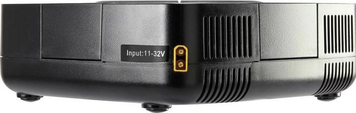 Actual product image Voltcraft Charger V-Charge Eco Quad Lipo