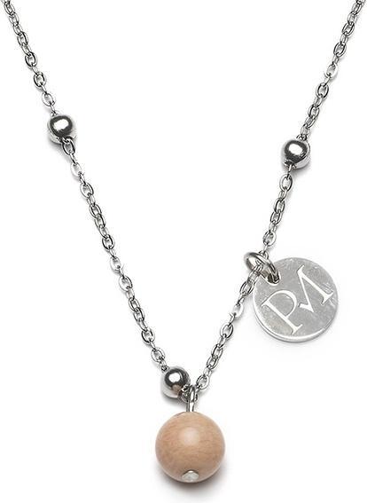 Produktbild Proud MaMa MAM Collection Halskette - Mondstein