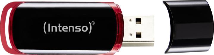 Produktbild Intenso USB-Drive 2.0 16GB Business Line (16 GB, USB-A, USB 2.0)