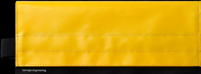 Actual product image Teenage Engineering Duty medium OPZ bag