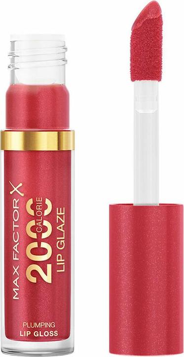 Actual product image Max Factor 2000 Calorie Lip Glaze (110 Fire Sparks)