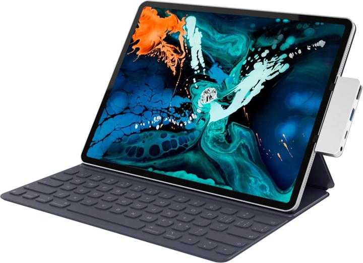 Immagine prodotto Hyper 4-in-1 (USB-C, 4 Porti)