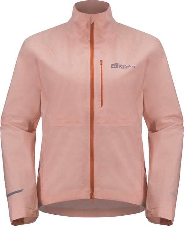 Actual product image Jack Wolfskin Gravex 2.5L Jkt W (L)