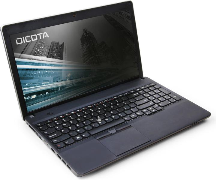 Immagine prodotto Dicota Filtro per la privacy (15.60", 16 : 9)