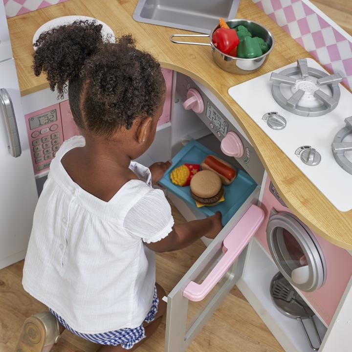 Produktbild KidKraft Grand Gourmet Eck-Küche