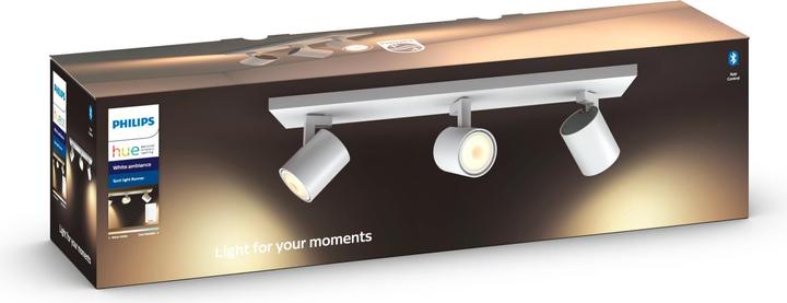 Produktbild Philips White Ambiance Runner (1200 lm, GU10)