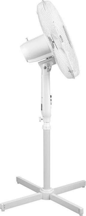 Image du produit Teesa TSA8022, baltas