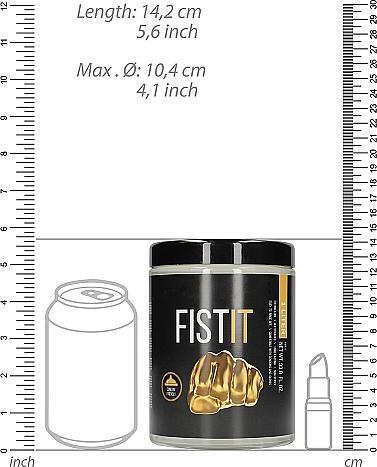 Image du produit Pharmquests Fist It (1000 ml)