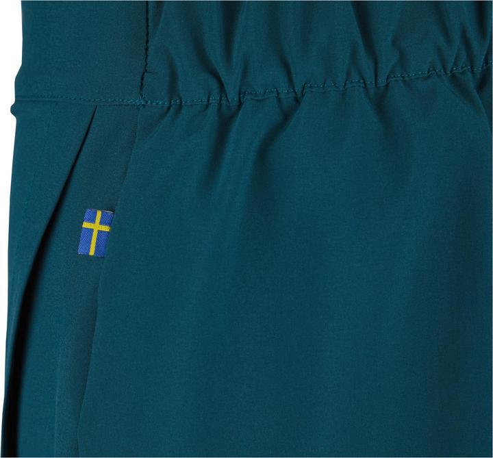 Actual product image Stoic Women's MantorpSt. multisport skort (40)