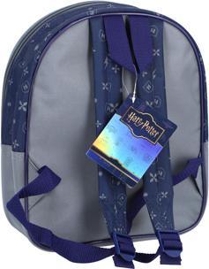 Produktbild Undercover Rucksack mit Vortasche Harry Potter
