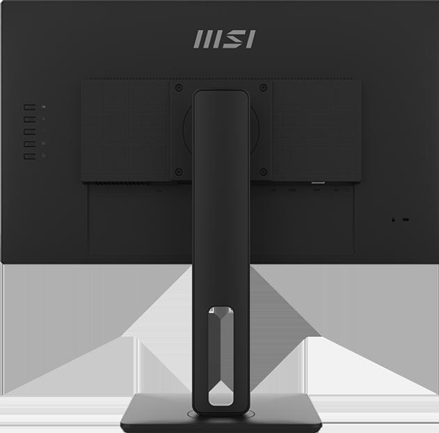 Image du produit MSI PRO MP242APDE (1920 x 1080 pixels, 23.80")