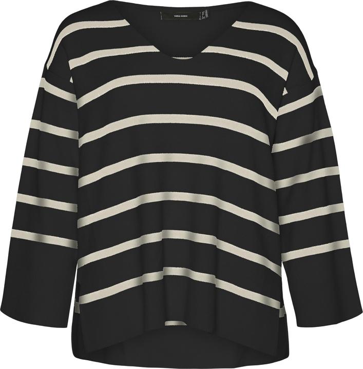 Vero Moda VMCSABA Pullover Strickpullover (M)