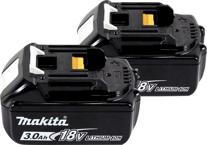 Actual product image Makita 197952-5 (18 V)