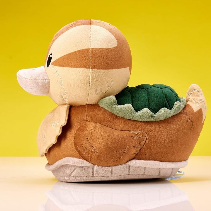 Actual product image Numskull Avatar Tubbz PLUSH Turtleduck (20 cm)