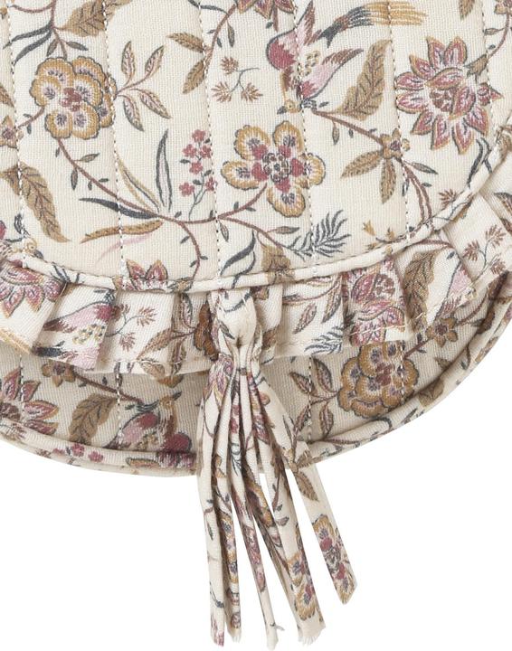 Produktbild Vertbaudet Mädchen Umhängetasche mit Blumen
