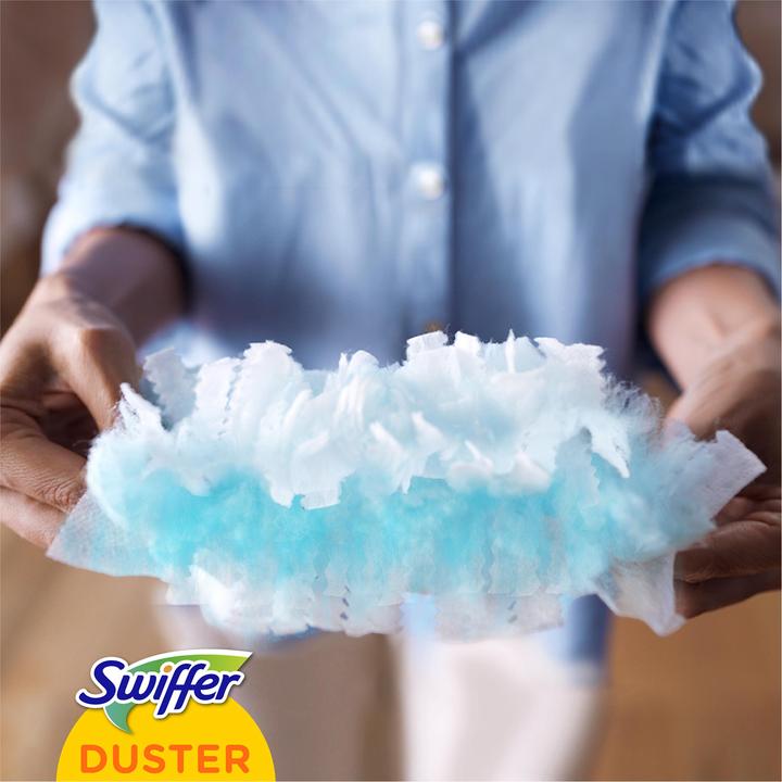 Produktbild Swiffer Staubmagnet Nachfüllpackung (4 Stk.)