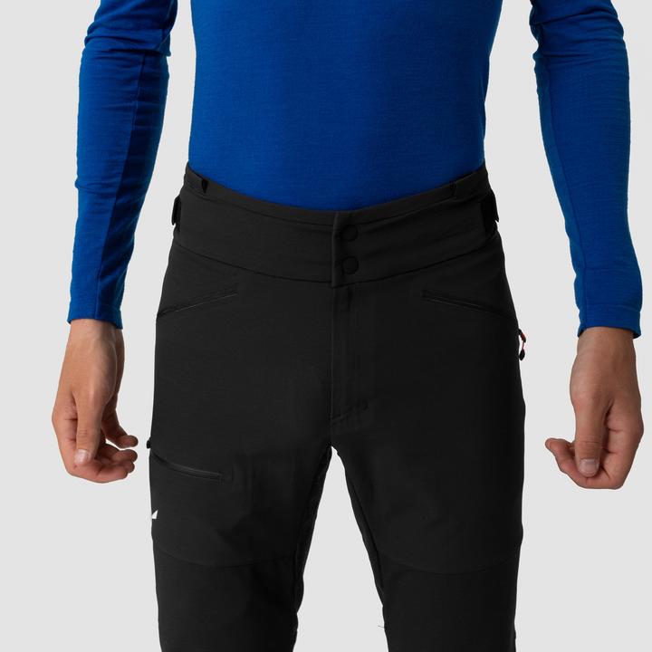 Actual product image Salewa Ortles Durastretch Pants (W50/L30)