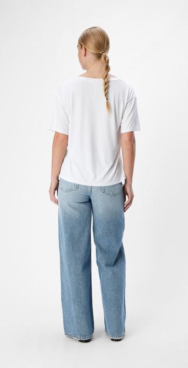 Produktbild Object V-Ausschnitt T-Shirt (XS)