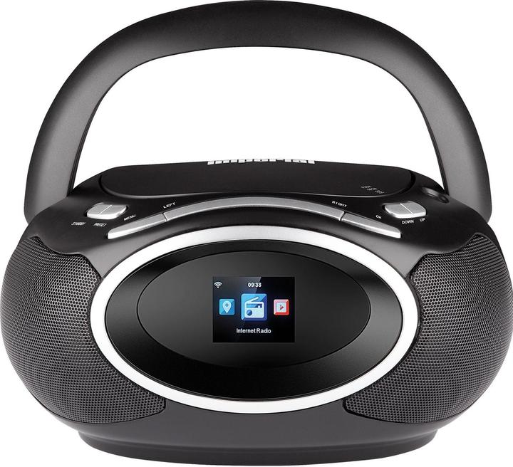 Produktbild Imperial Dabman PBB 3 (UKW, FM, DAB+, Internetradio, Bluetooth, WLAN)