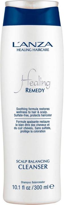Image du produit L'Anza Healing Remedy - Nettoyant équilibrant pour le cuir chevelu (265 ml)