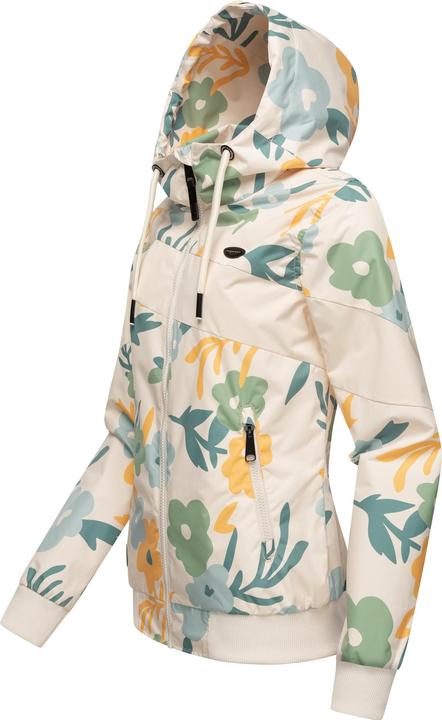 Image du produit Ragwear Nuggie Block Flower (XXL)