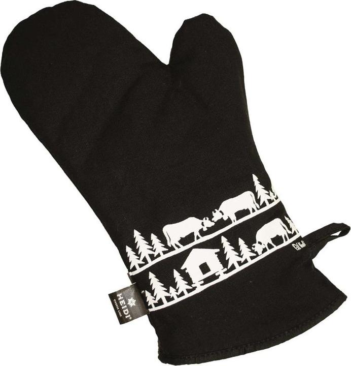Produktbild Heidi Cheese Line Küchenhandschuh (Baumwolle)