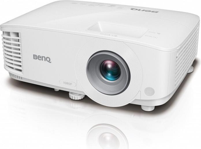 Actual product image BenQ PJ MH733 DLP (HD, 4000 lm)