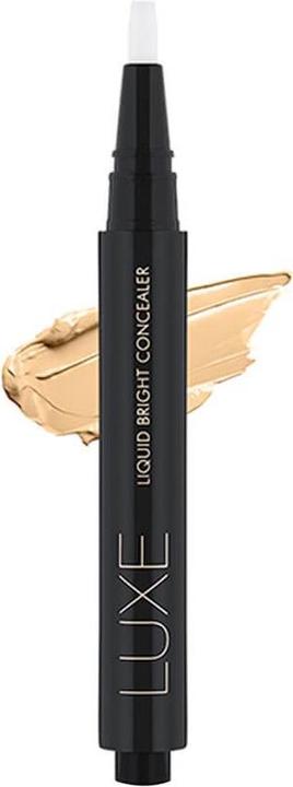 GloMinerals Luxe - Liquid Bright Concealer Brighten (Brighten)