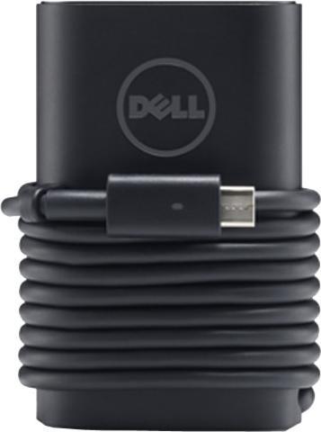Dell USB-C AC Adapter with Power Cord (90 W)