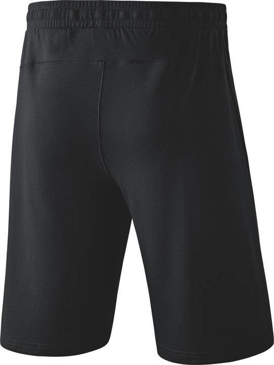 Actual product image Erima Essential Sweatshorts (140)
