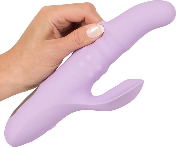 Actual product image Sweet Smile Thrusting Pearl Vi