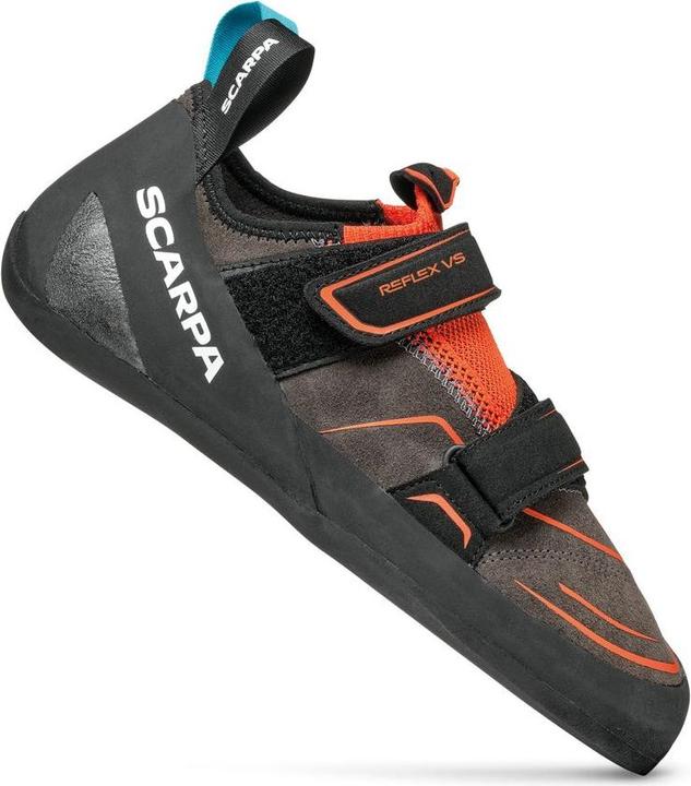 Actual product image Scarpa Reflex VS (39)