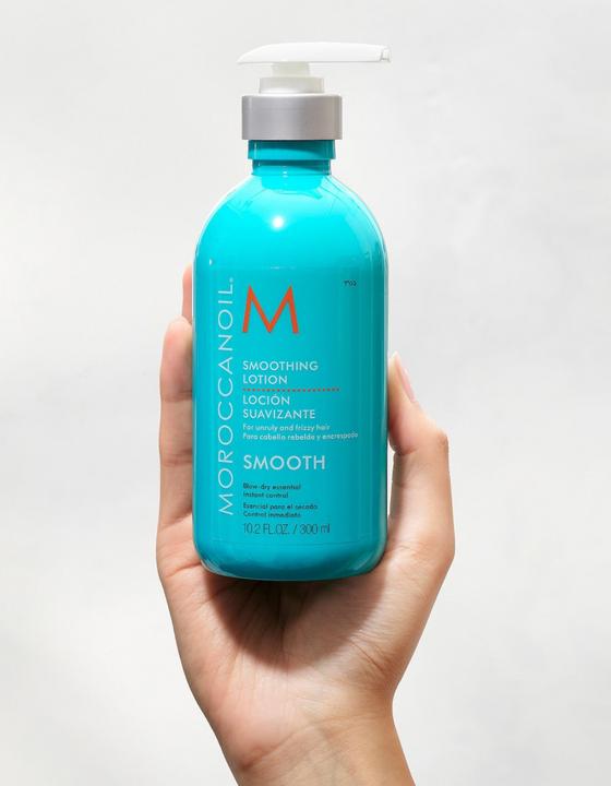 Produktbild Moroccanoil Smooth (Haarpaste, 300 ml)