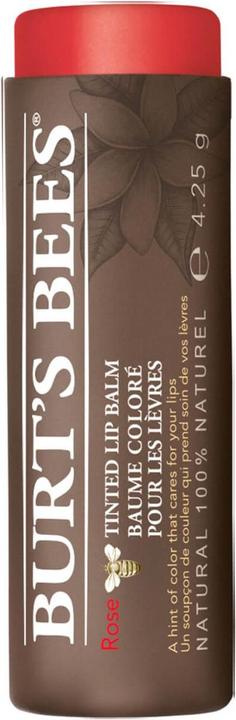 Produktbild Burt's Bees Tinted Lip Balm (Balsam, 4.25 ml)