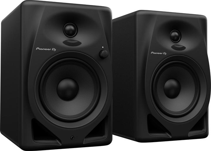 Actual product image Pioneer DJ DM-50D (Active, Pair)