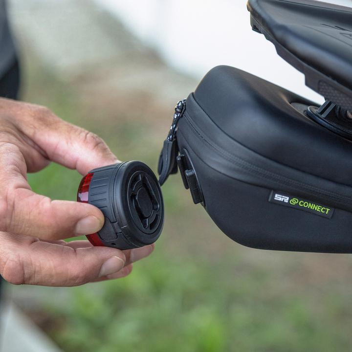 Actual product image Sp Connect Saddle (1 l, Saddle bag)