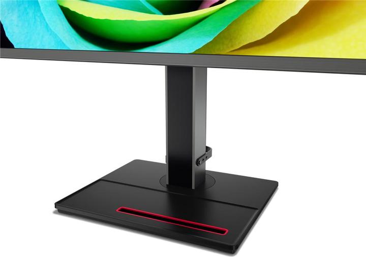 Actual product image Lenovo ThinkVision Creator Extreme USB-C/DP (3840 x 2160 Pixels, 27")