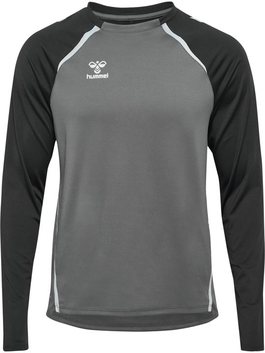 Actual product image hummel hmlLEAD 2.0 CREW SWEAT (S)
