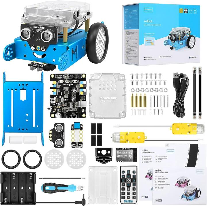 Makeblock mBot Smart Roboter