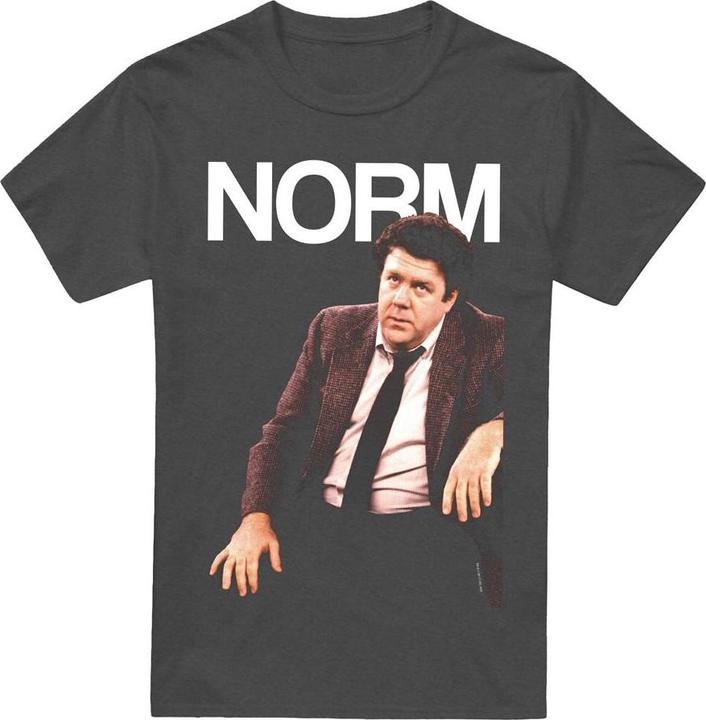 Immagine prodotto Cheers Maglietta Norm Peterson Adulto Unisex (XL)