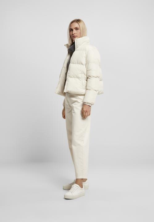 Image du produit Urban Classics Veste femme courte à col roulé - 16648 (XXL)