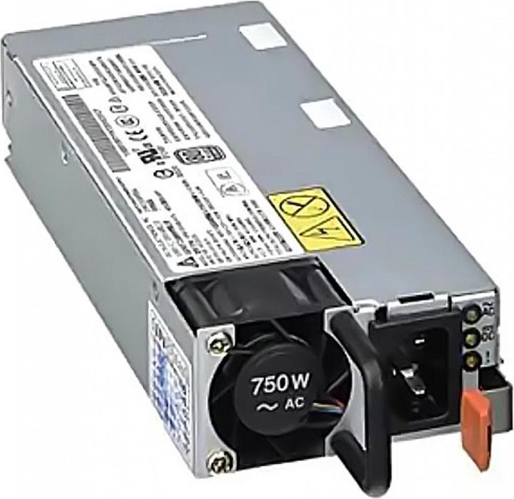 Lenovo DCG ThinkSystem XClarity Controller Standard to Advanced Upgrade