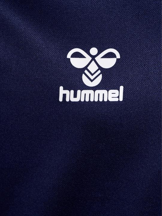 Produktbild hummel Hmlessential Half-Zip Kids (164)