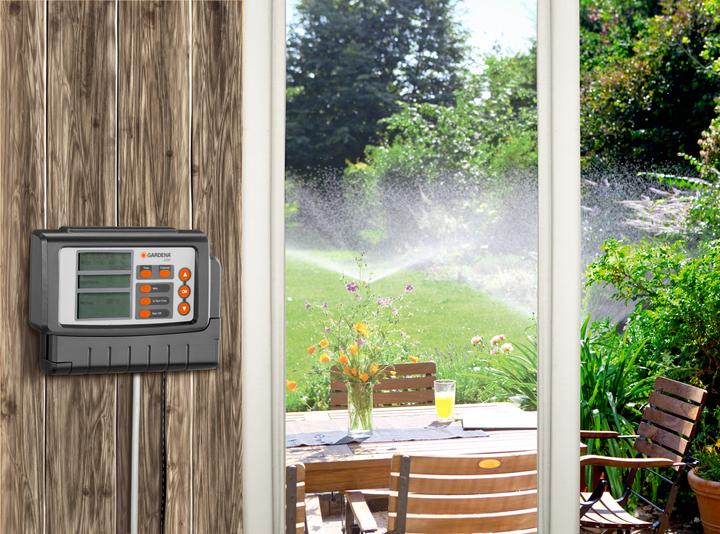 Immagine prodotto Gardena Controllo dell'irrigazione 4030