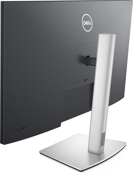Actual product image Dell P3221D (2560 x 1440 pixels, 31.50")