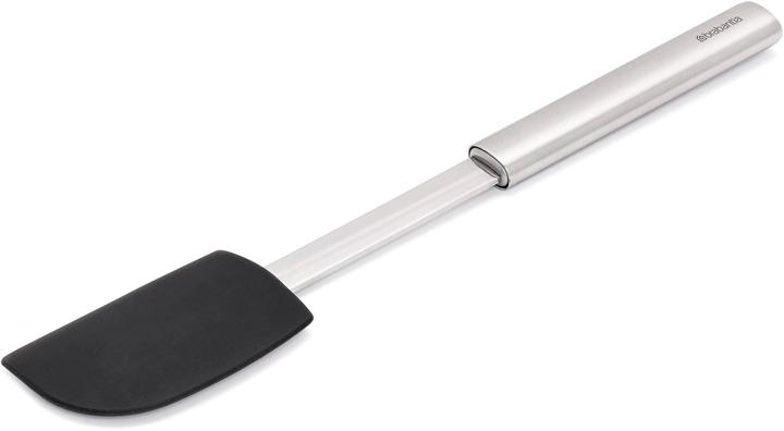 Actual product image Brabantia Dough scraper Profile Line Silver