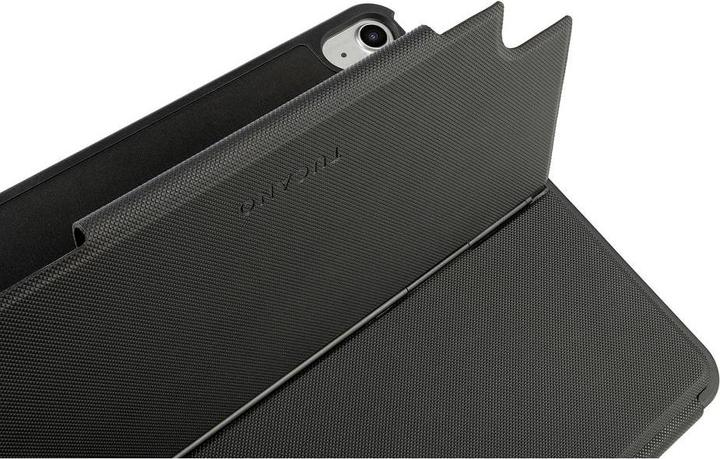Actual product image Tucano Case Tasto iPad Air 10th Gen. 2022 black m (iPad)
